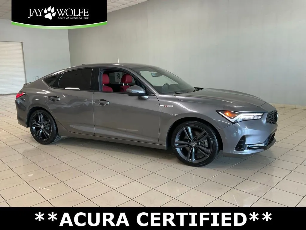 2023 Acura Integra w/A-Spec Technology Package for sale in Overland Park, KS