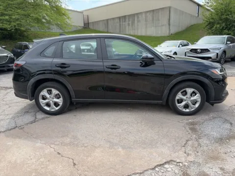 More photos of 2023 Honda HR-V LX at Acura of Overland Park, KS