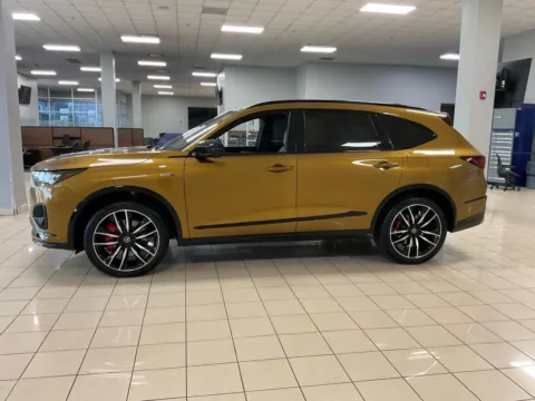 More photos of 2022 Acura MDX Type S w/Advance Package at Acura of Overland Park, KS
