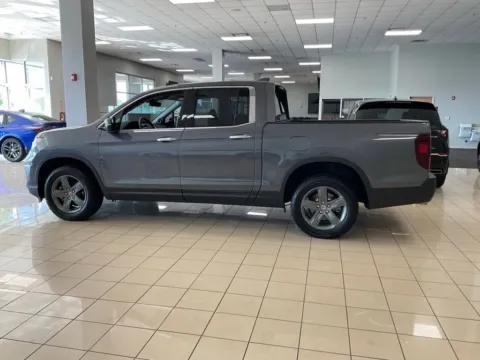 More photos of 2023 Honda Ridgeline RTL-E at Acura of Overland Park, KS