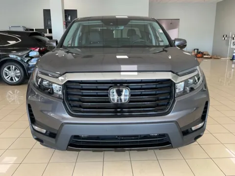 Photos of 2023 Honda Ridgeline RTL-E for sale in Overland Park, KS at Acura of Overland Park