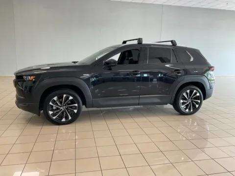 More photos of 2025 Mazda CX-50 Hybrid Premium Plus Package at Acura of Overland Park, KS