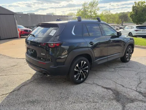 More photos of 2025 Mazda CX-50 Hybrid Premium Plus Package at Acura of Overland Park, KS