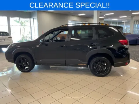 More photos of 2024 Subaru Forester Wilderness at Acura of Overland Park, KS