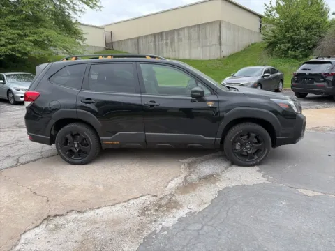 More photos of 2024 Subaru Forester Wilderness at Acura of Overland Park, KS