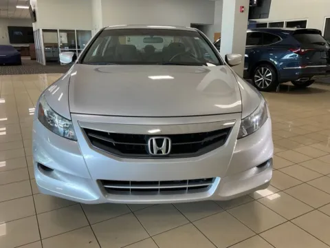 Photos of 2012 Honda Accord Cpe LX-S for sale in Overland Park, KS at Acura of Overland Park