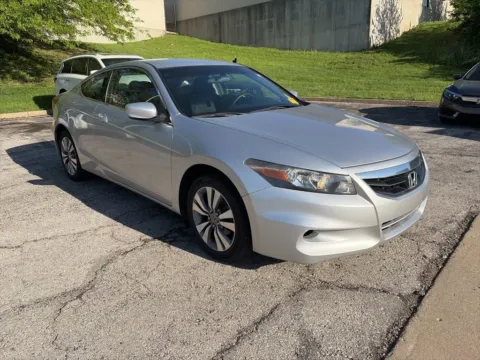 Another view of 2012 Honda Accord Cpe LX-S for sale in Overland Park, KS at Acura of Overland Park