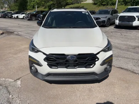 Photos of 2024 Subaru Crosstrek Sport for sale in Overland Park, KS at Acura of Overland Park