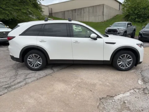 More photos of 2024 Mazda CX-90 3.3 Turbo Preferred Plus at Acura of Overland Park, KS