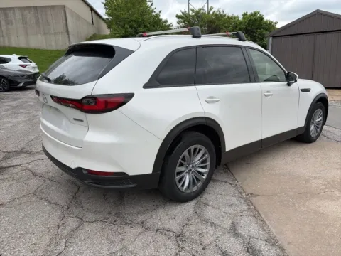 More photos of 2024 Mazda CX-90 3.3 Turbo Preferred Plus at Acura of Overland Park, KS