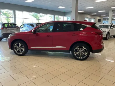 More photos of 2024 Acura RDX w/Advance Package at Acura of Overland Park, KS
