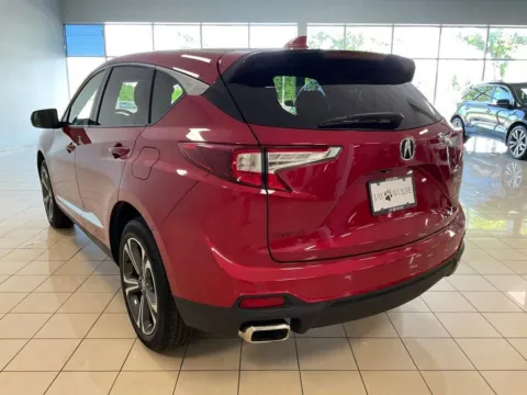 More photos of 2024 Acura RDX w/Advance Package at Acura of Overland Park, KS