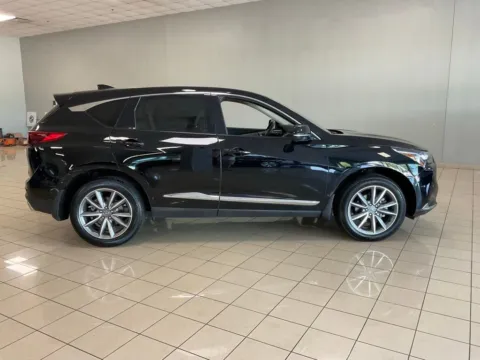 More photos of 2023 Acura RDX w/Technology Package at Acura of Overland Park, KS