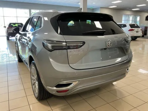 More photos of 2023 Buick Envision Avenir at Acura of Overland Park, KS