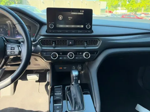Photos of 2023 Acura Integra w/A-Spec Package for sale in Overland Park, KS at Acura of Overland Park