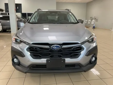 Photos of 2024 Subaru Crosstrek Premium for sale in Overland Park, KS at Acura of Overland Park