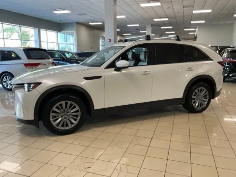 More photos of 2024 Mazda CX-90 3.3 Turbo Preferred Plus at Acura of Overland Park, KS