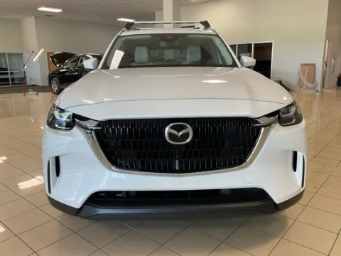 Photos of 2024 Mazda CX-90 3.3 Turbo Preferred Plus for sale in Overland Park, KS at Acura of Overland Park