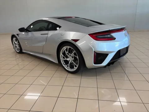 More photos of 2017 Acura NSX at Acura of Overland Park, KS