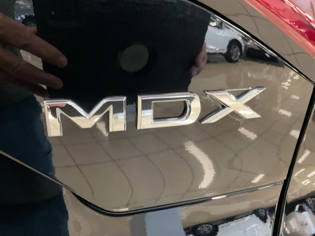 Acura MDX photo 28