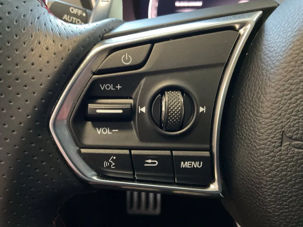 Acura MDX photo 13