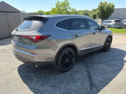 More photos of 2023 Acura MDX w/Advance Package at Acura of Overland Park, KS
