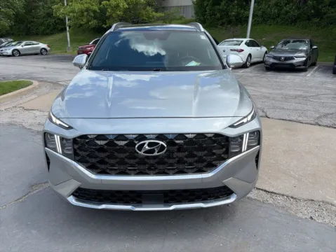 Photos of 2023 Hyundai Santa Fe Calligraphy for sale in Overland Park, KS at Acura of Overland Park