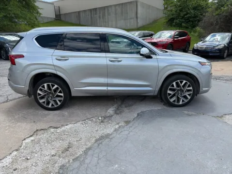 More photos of 2023 Hyundai Santa Fe Calligraphy at Acura of Overland Park, KS