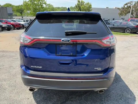More photos of 2015 Ford Edge SEL at Acura of Overland Park, KS