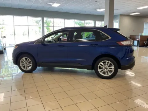 More photos of 2015 Ford Edge SEL at Acura of Overland Park, KS