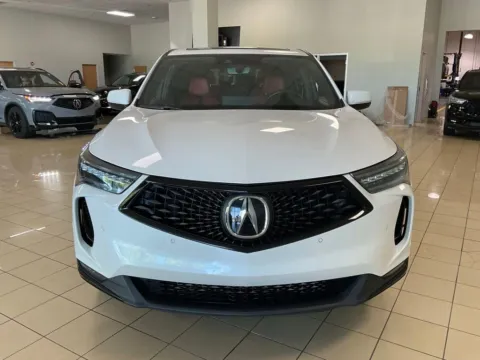 Photos of 2024 Acura RDX w/A-Spec Package for sale in Overland Park, KS at Acura of Overland Park