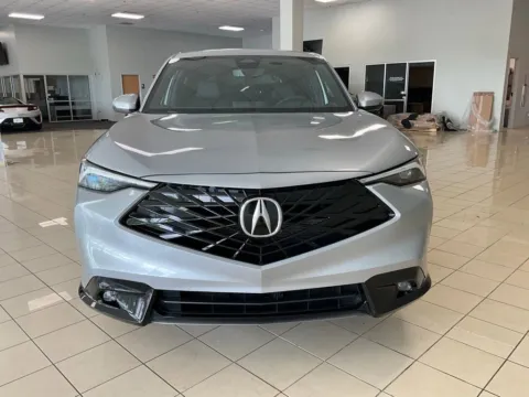 Photos of 2025 Acura ADX w/A-Spec Package for sale in Overland Park, KS at Acura of Overland Park