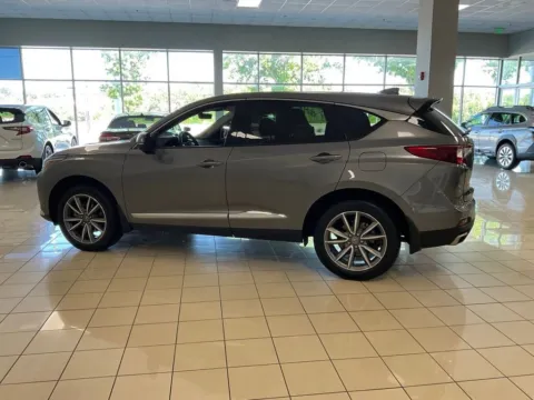 More photos of 2023 Acura RDX w/Technology Package at Acura of Overland Park, KS