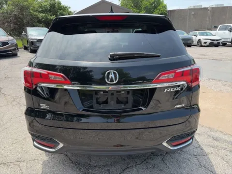 More photos of 2016 Acura RDX at Acura of Overland Park, KS