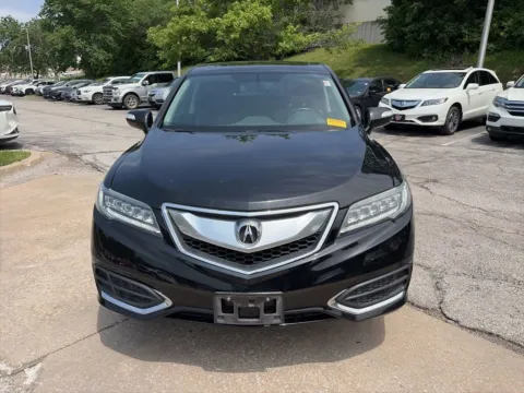 Photos of 2016 Acura RDX for sale in Overland Park, KS at Acura of Overland Park