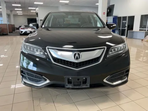 Photos of 2016 Acura RDX for sale in Overland Park, KS at Acura of Overland Park