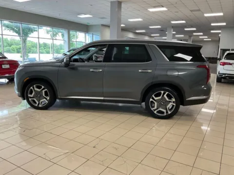 More photos of 2024 Hyundai Palisade SEL at Acura of Overland Park, KS