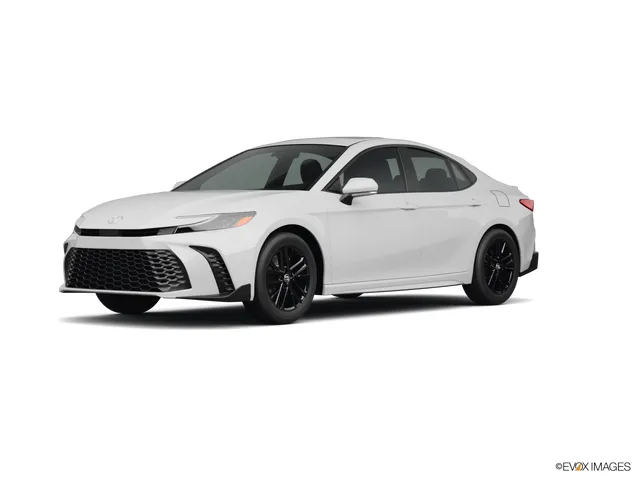 2025 Toyota Camry SE for sale in Overland Park, KS