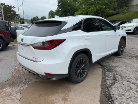 More photos of 2020 Lexus RX 350 F SPORT Performance at Acura of Overland Park, KS