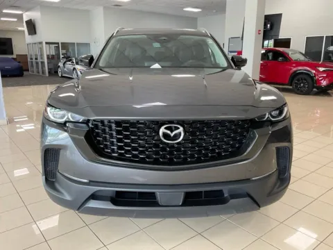 Photos of 2025 Mazda CX-50 Hybrid Premium Plus Package for sale in Overland Park, KS at Acura of Overland Park