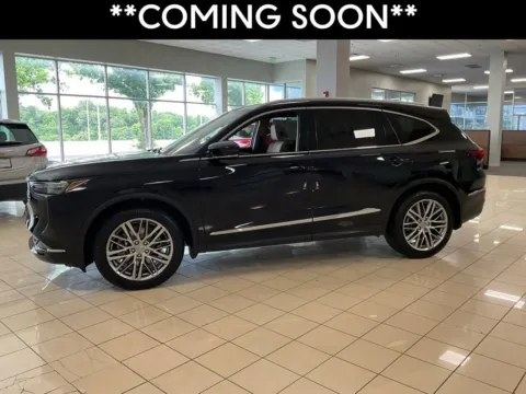 More photos of 2024 Acura MDX w/Advance Package at Acura of Overland Park, KS