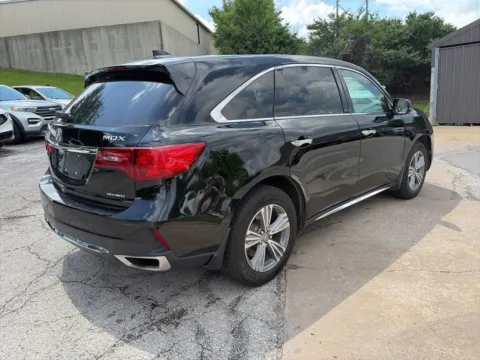 More photos of 2020 Acura MDX 3.5L at Acura of Overland Park, KS