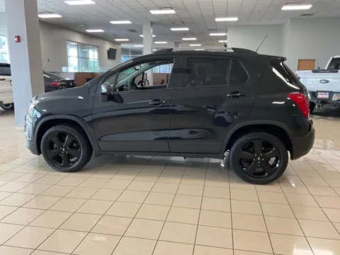 More photos of 2016 Chevrolet Trax LTZ at Acura of Overland Park, KS