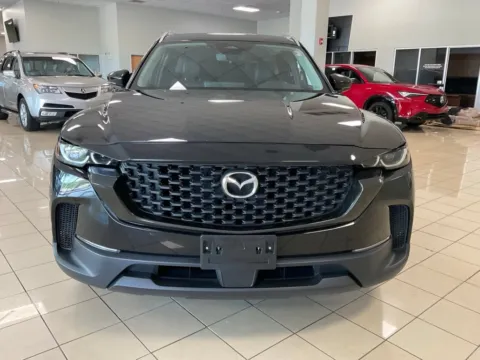 Photos of 2025 Mazda CX-50 2.5 S Preferred Package for sale in Overland Park, KS at Acura of Overland Park