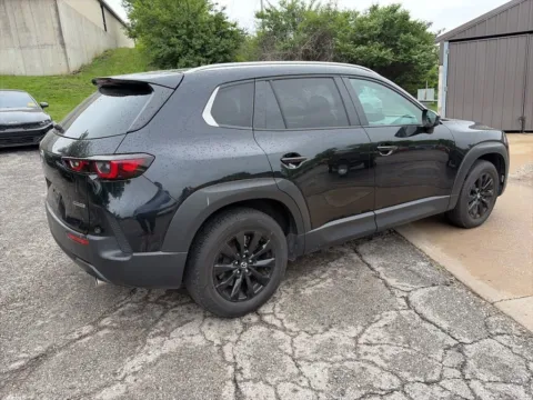 More photos of 2025 Mazda CX-50 2.5 S Preferred Package at Acura of Overland Park, KS