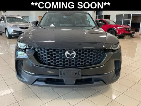 Photos of 2025 Mazda CX-50 2.5 S Preferred Package for sale in Overland Park, KS at Acura of Overland Park