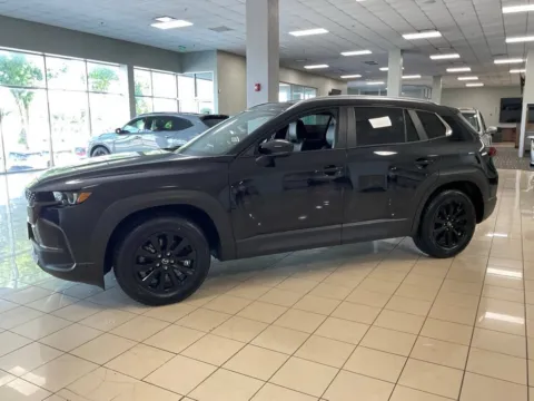 More photos of 2025 Mazda CX-50 2.5 S Preferred Package at Acura of Overland Park, KS