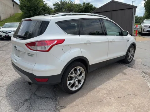 More photos of 2013 Ford Escape Titanium at Acura of Overland Park, KS