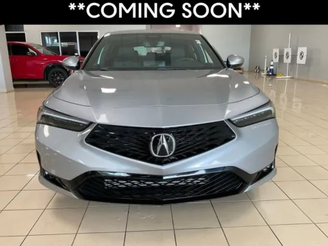 Photos of 2023 Acura Integra w/A-Spec Package for sale in Overland Park, KS at Acura of Overland Park