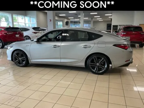More photos of 2023 Acura Integra w/A-Spec Package at Acura of Overland Park, KS